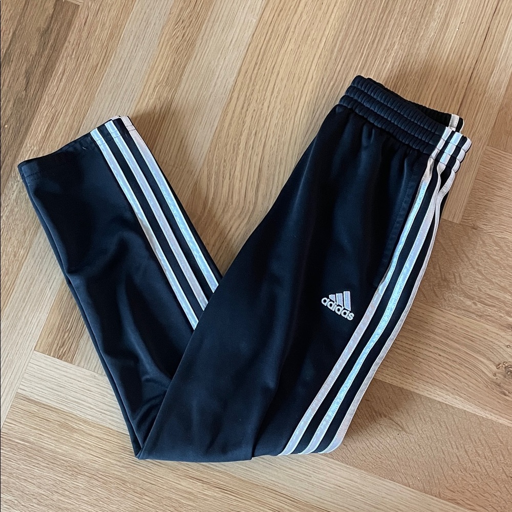 NWT - Adidas boy’s joggers